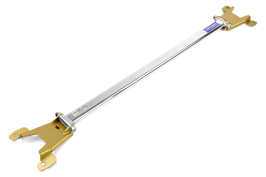 BEAS86400-RTA Beatrush Strut Tower Bar (Rear) - 2013+ FT86,