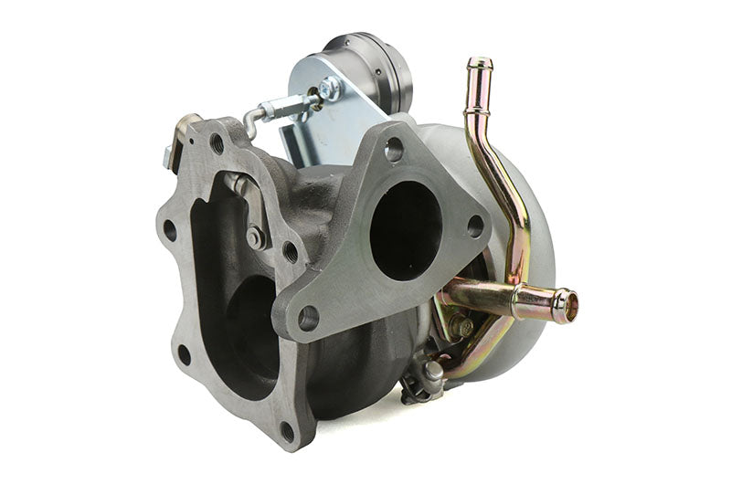 TMRTR-TS1051 Tomioka Racing TD05-20G Ball Bearing Turbo - 2008-2014 Subaru WRX / 2005-2008 Subaru Legacy GT,