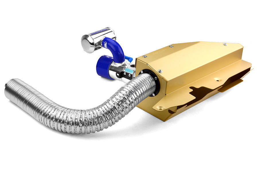 BEAS96400SPS Beatrush Intake System - 2013+ FT86,