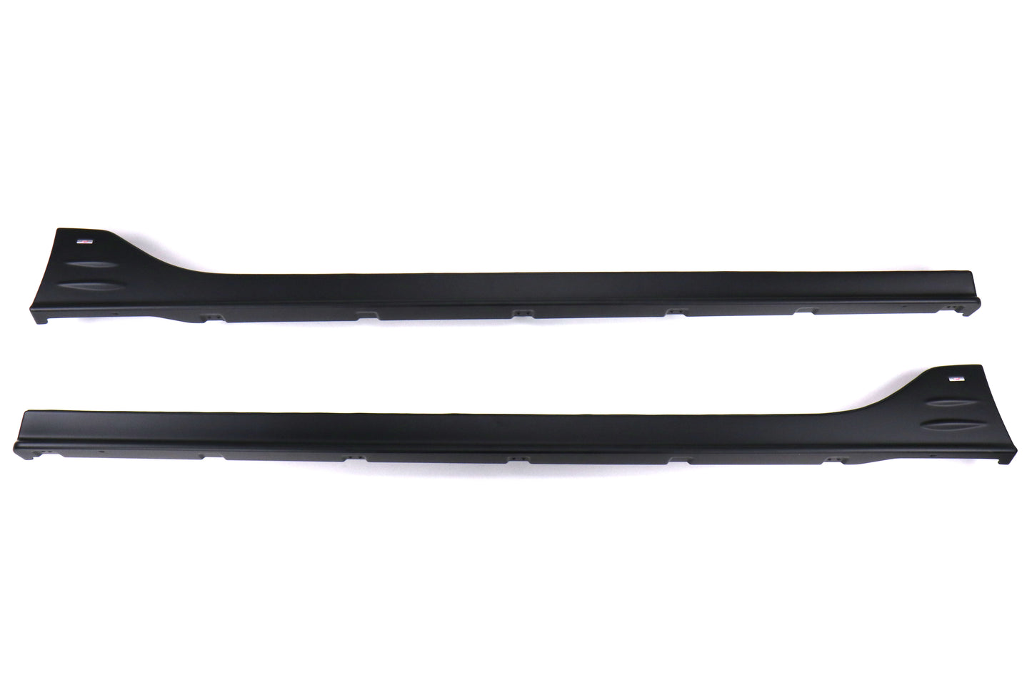 STIE2610CA010 Subaru OEM STI Side Skirts - 2013+ FT86,