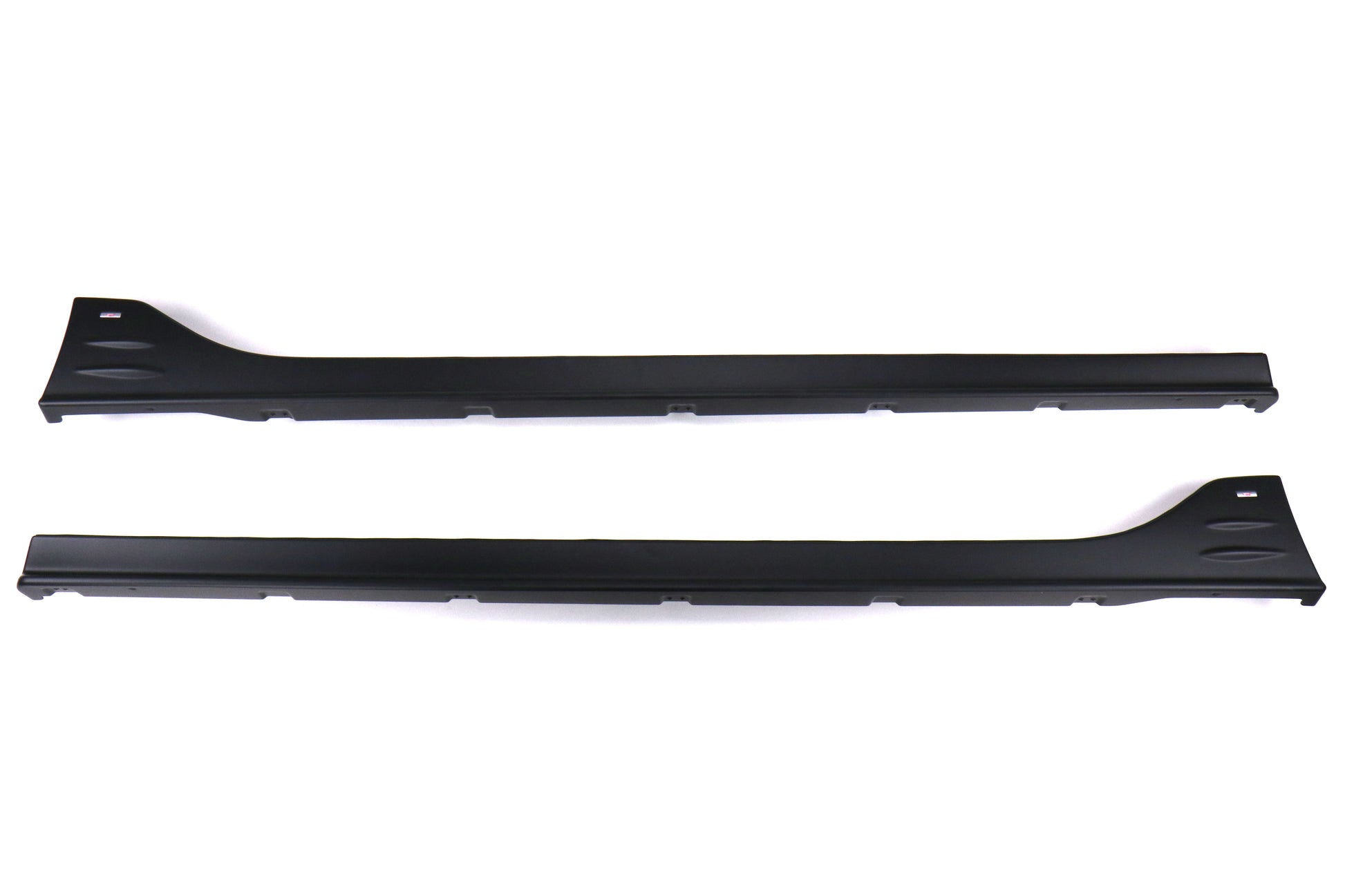 STIE2610CA010 Subaru OEM STI Side Skirts - 2013+ FT86,