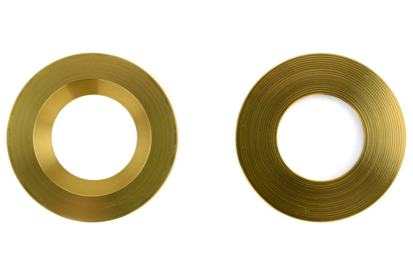 BEAS76024MTD-SS Beatrush Rear Suspension Frame Stopper Kit - 2015+ WRX / 2015+ STI,