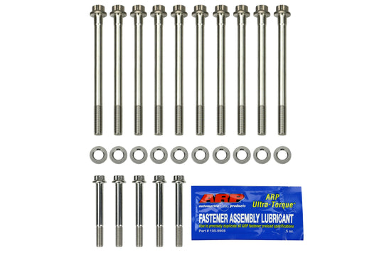ARP260-5001 ARP FA20 Main Bolt Kit - 2013+ FT86,