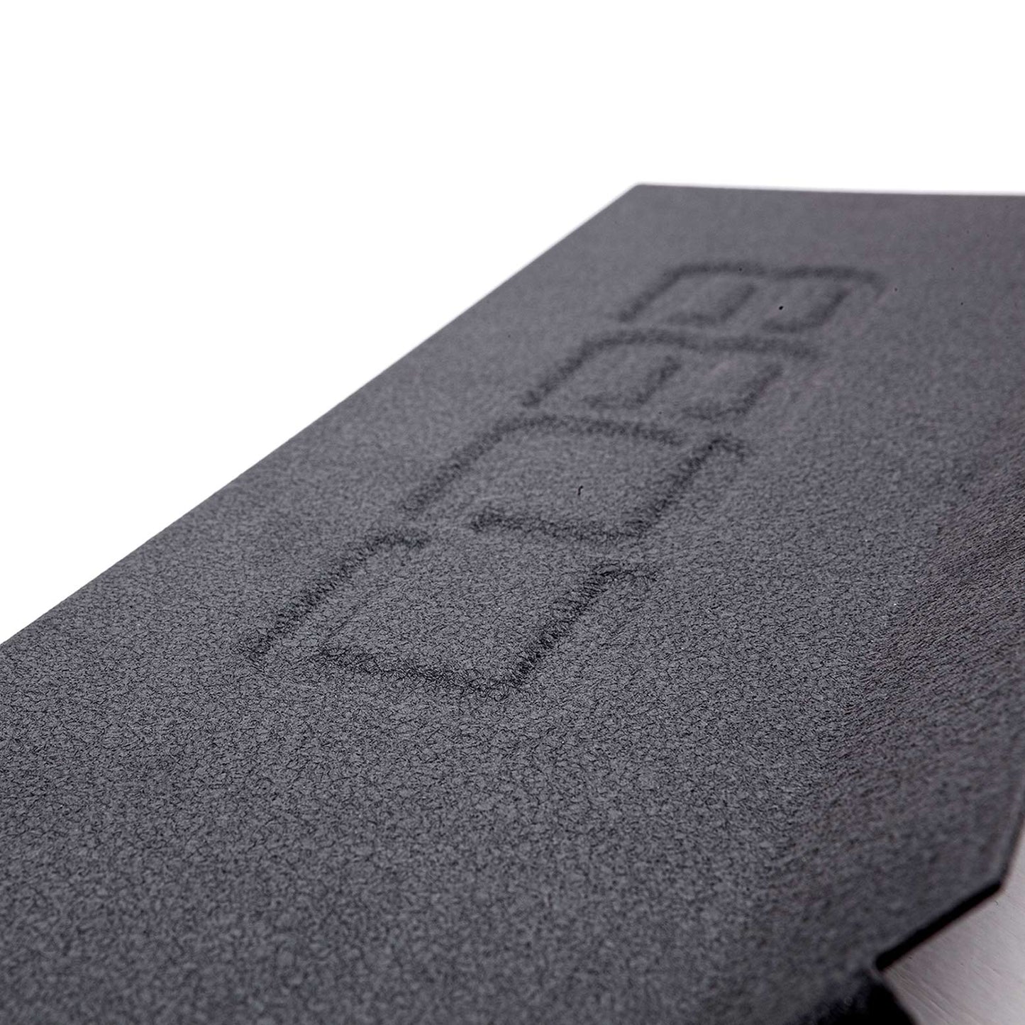 COBB42405-BK COBB Tuning Top Mount Intercooler Kit Black - Subaru WRX 2015-2021 | B42405-BK,