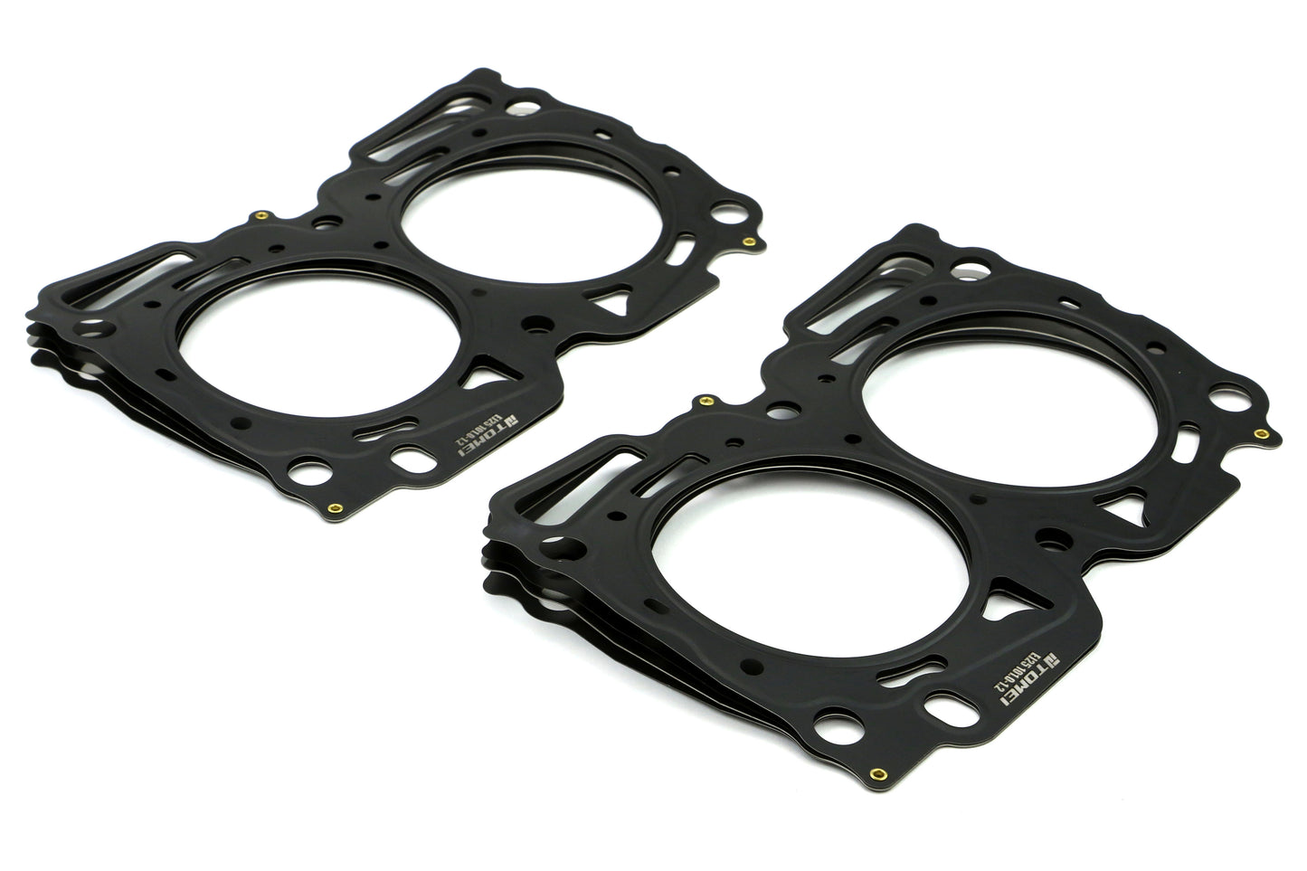 TOMTA4070-SB02C Tomei Head Gasket 101mm 1.2mm - 2006-2014 Subaru WRX / 2004+ Subaru STI,