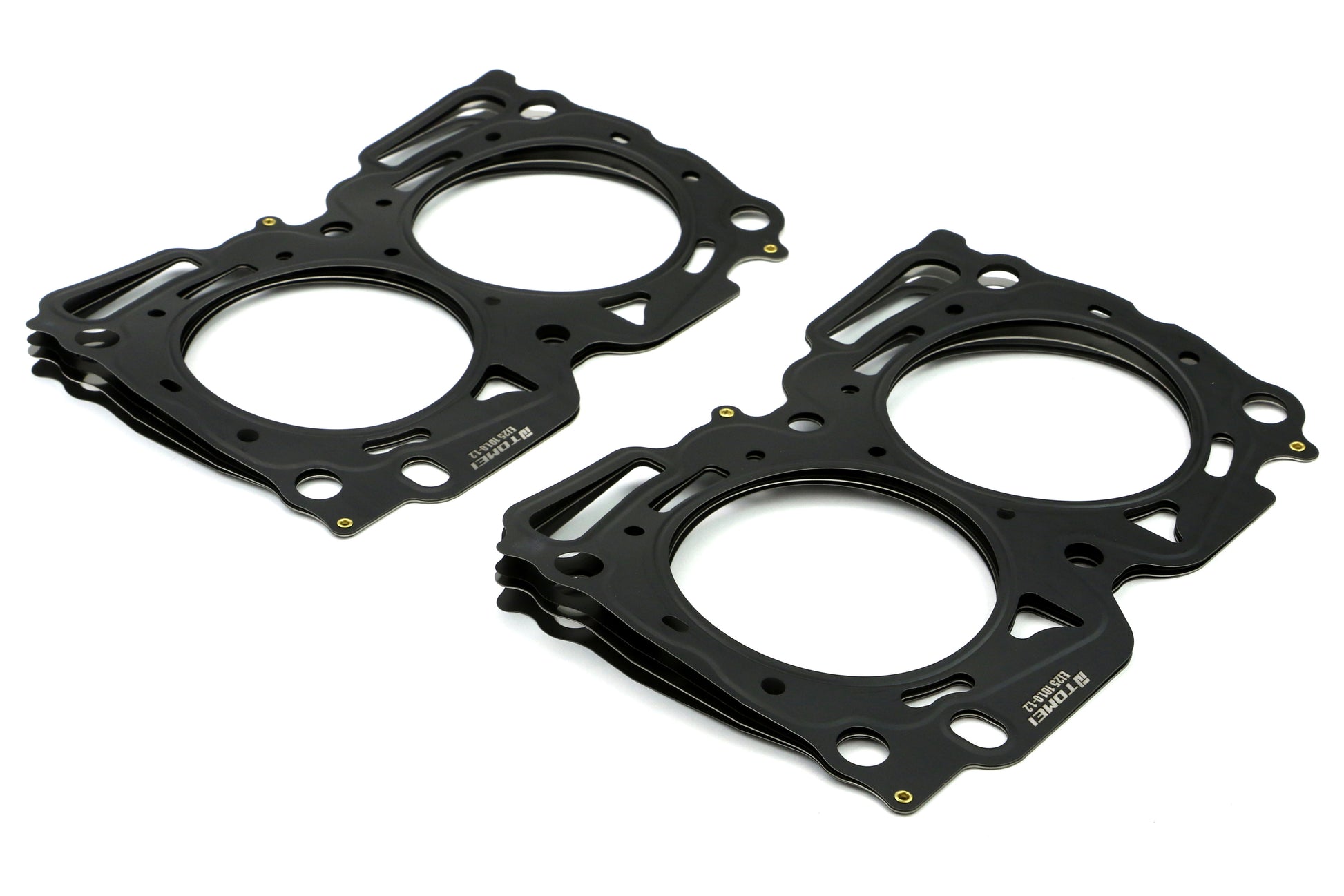 TOMTA4070-SB02C Tomei Head Gasket 101mm 1.2mm - 2006-2014 Subaru WRX / 2004+ Subaru STI,