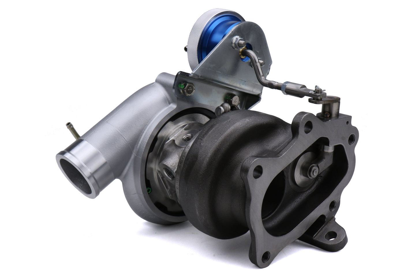 TOMTB403A-SB01A Tomei ARMS BX7760 Turbo - 2015-2021 Subaru STI,