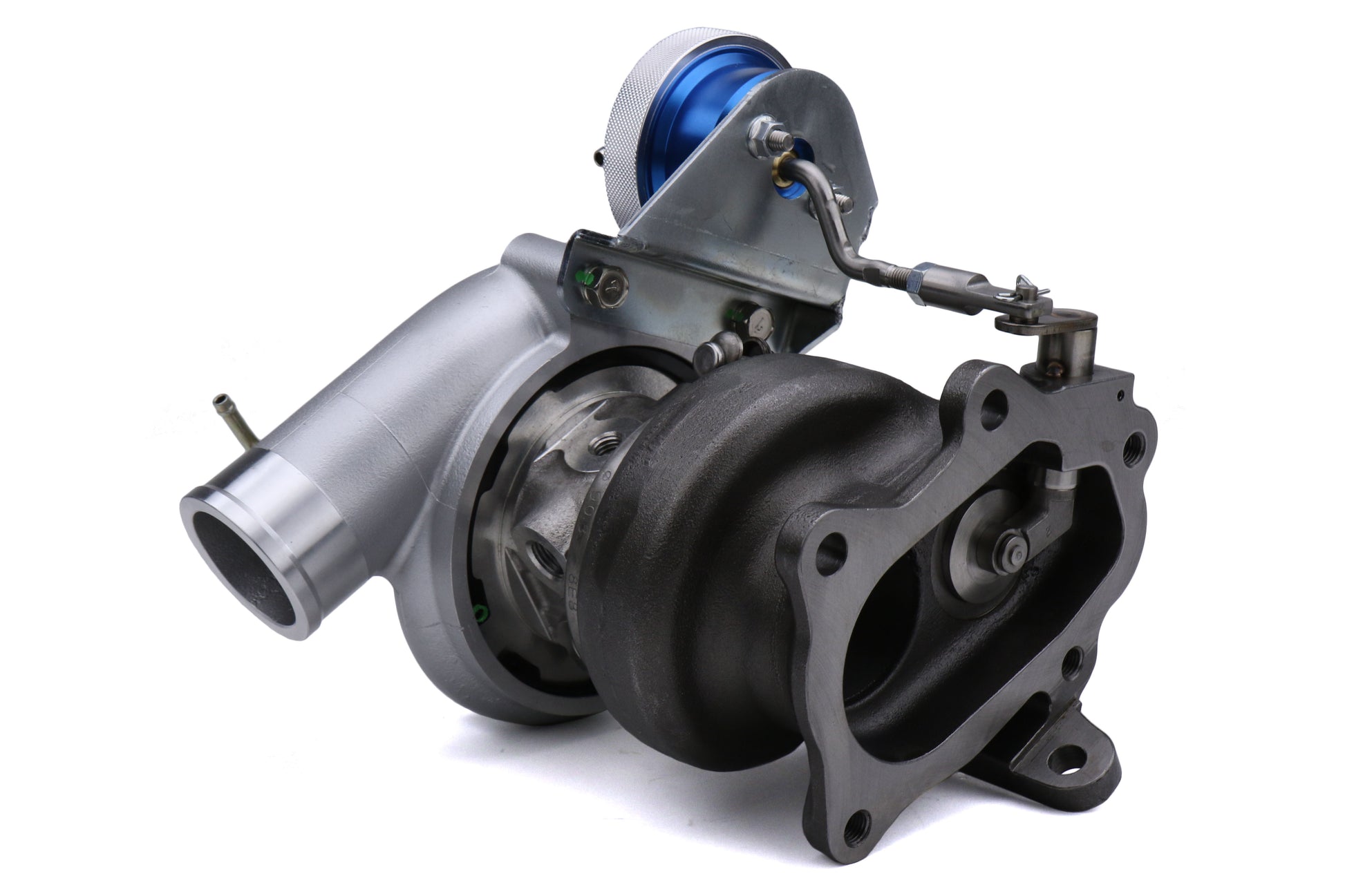 TOMTB403A-SB01A Tomei ARMS BX7760 Turbo - 2015-2021 Subaru STI,