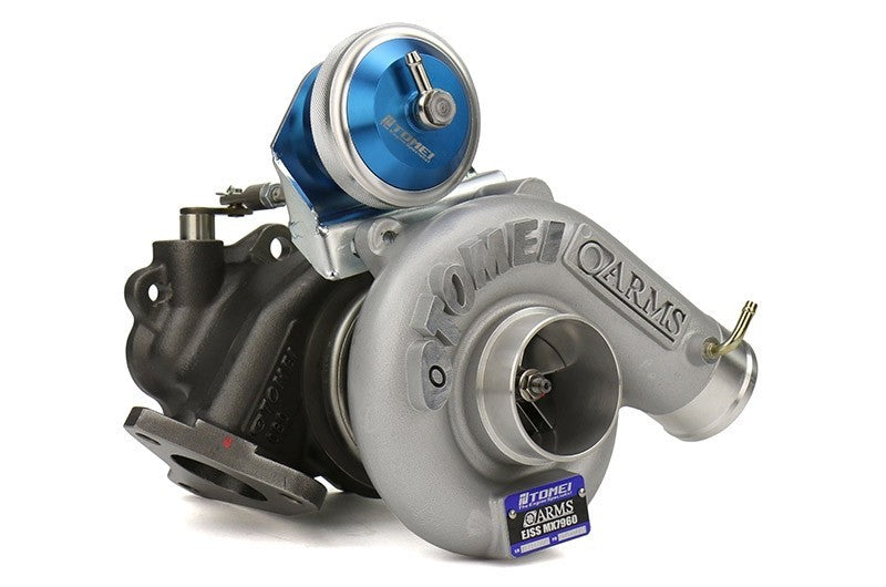 TOMTB401A-SB01B 15-20 Subaru STI Tomei Arms MX7960 Turbocharger 400hp,