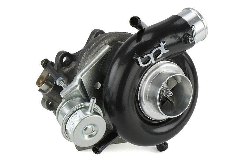 BLCDOM2.5XTR8CM2 Blouch Dominator Turbo 2.5XT-R 8cm - 2002-2007 Subaru WRX / 2004-2021 Subaru STI,