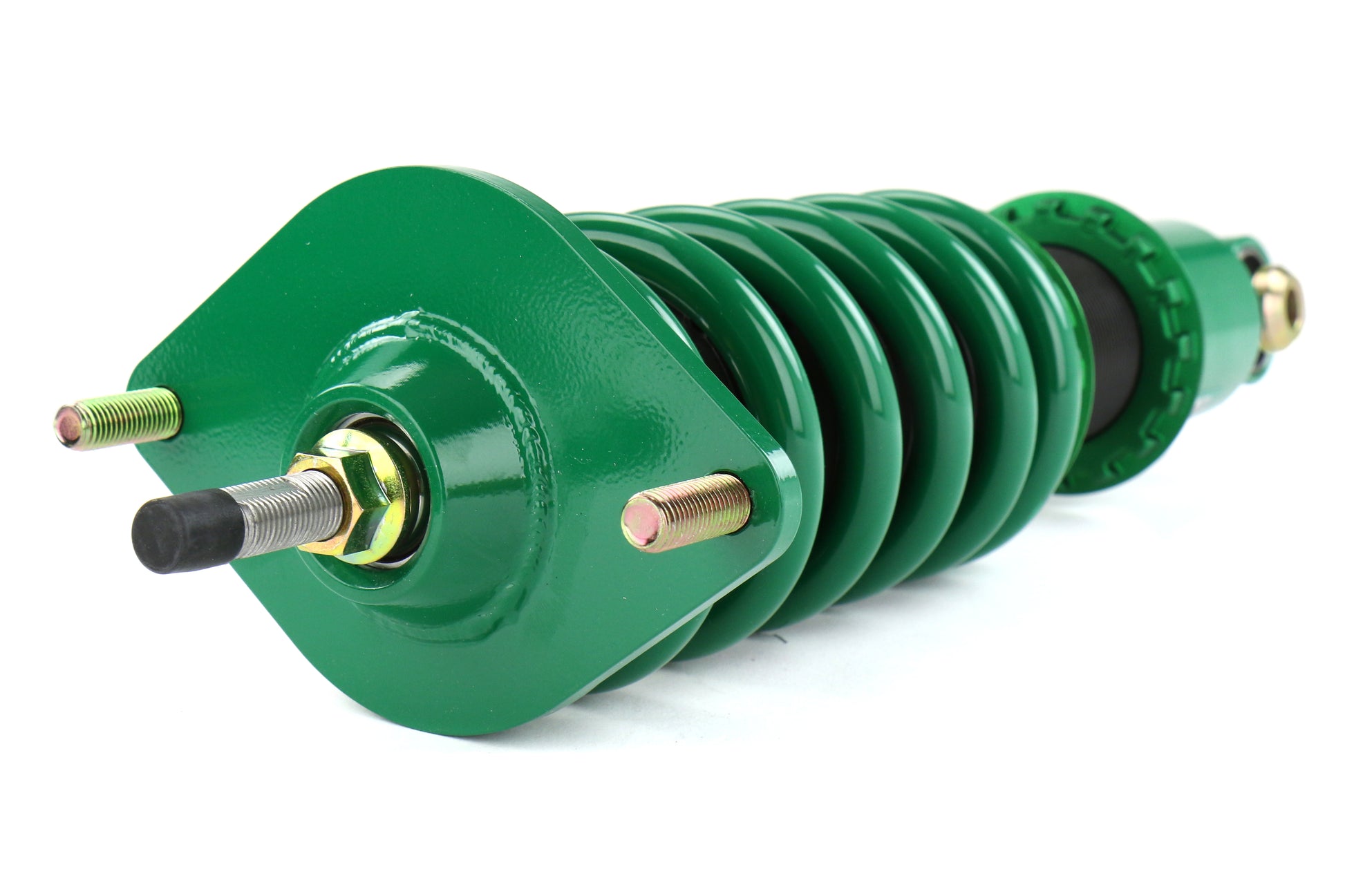 TEIGSSB0-71SS1 Tein Mono Sport Coilovers - 2015+ WRX / 2015+ STI,