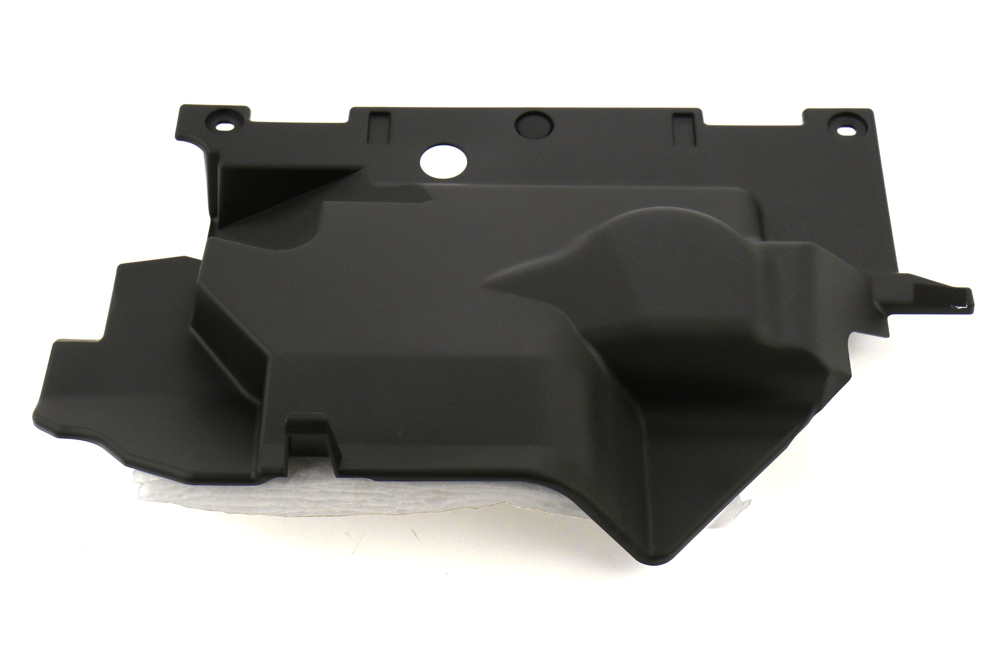 SUB66066FJ010 Subaru OEM Lower Dash Kick Panel - Subaru WRX / STI 2015+ | SUB66066FJ010,