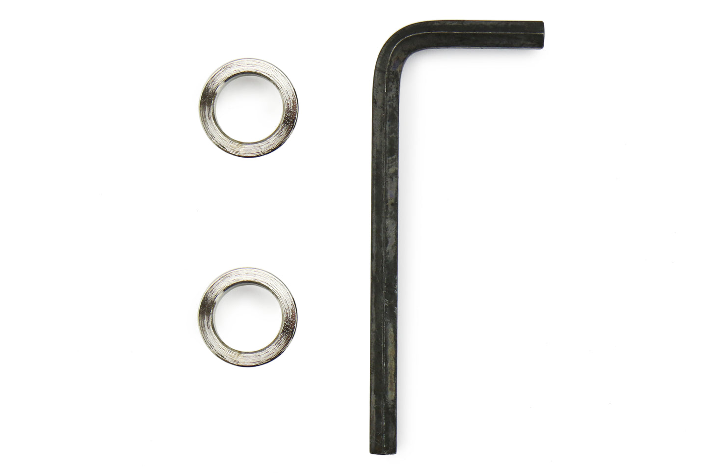 CUS658 420 A Cusco Rear Pillow Ball Upper Mounts - Subaru WRX/STi 2002-2007,