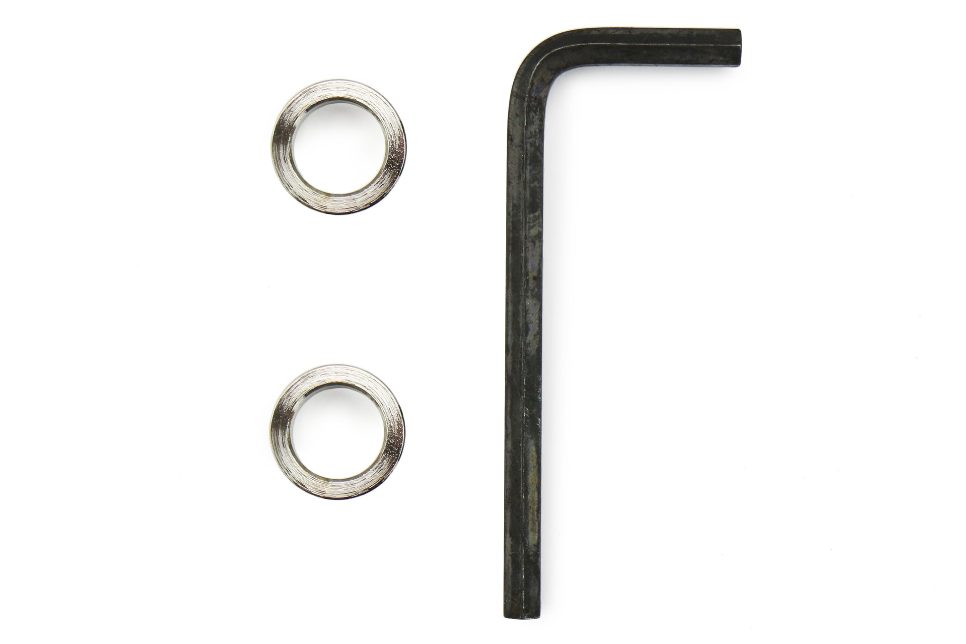 CUS658 420 A Cusco Rear Pillow Ball Upper Mounts - Subaru WRX/STi 2002-2007,