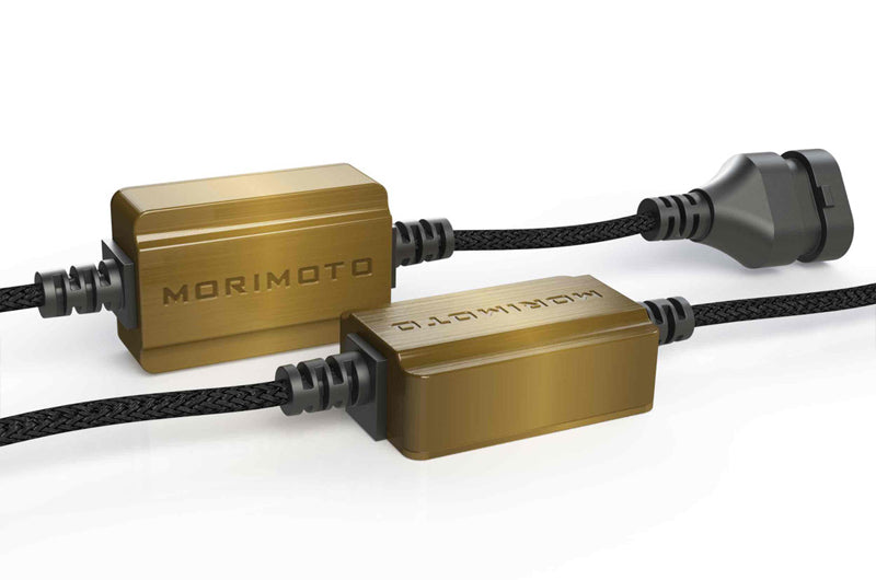MRMLED1522 Morimoto 5202: 2Stroke 3.0 LED Bulb - 2013-2020 FRS / BRZ / 86,