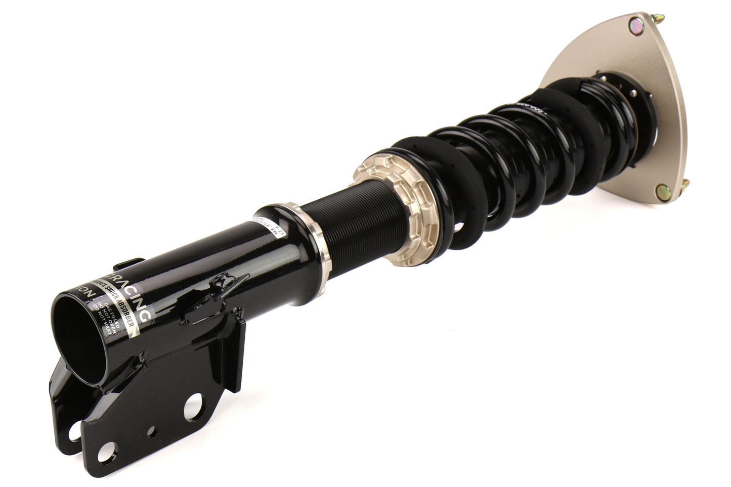 BCRF-23-BR BC Racing BR Coilovers - 2014+ Forester,