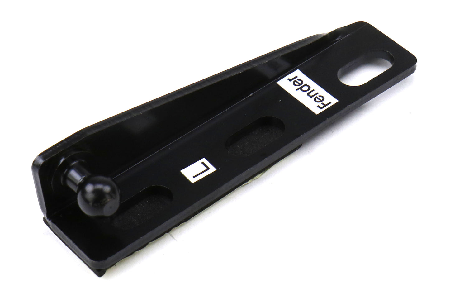 CBRHDP-FT86-KF-BB Carbon Reproductions Carbon Kevlar Hood Damper Kit - 13+ FT86-Blue,