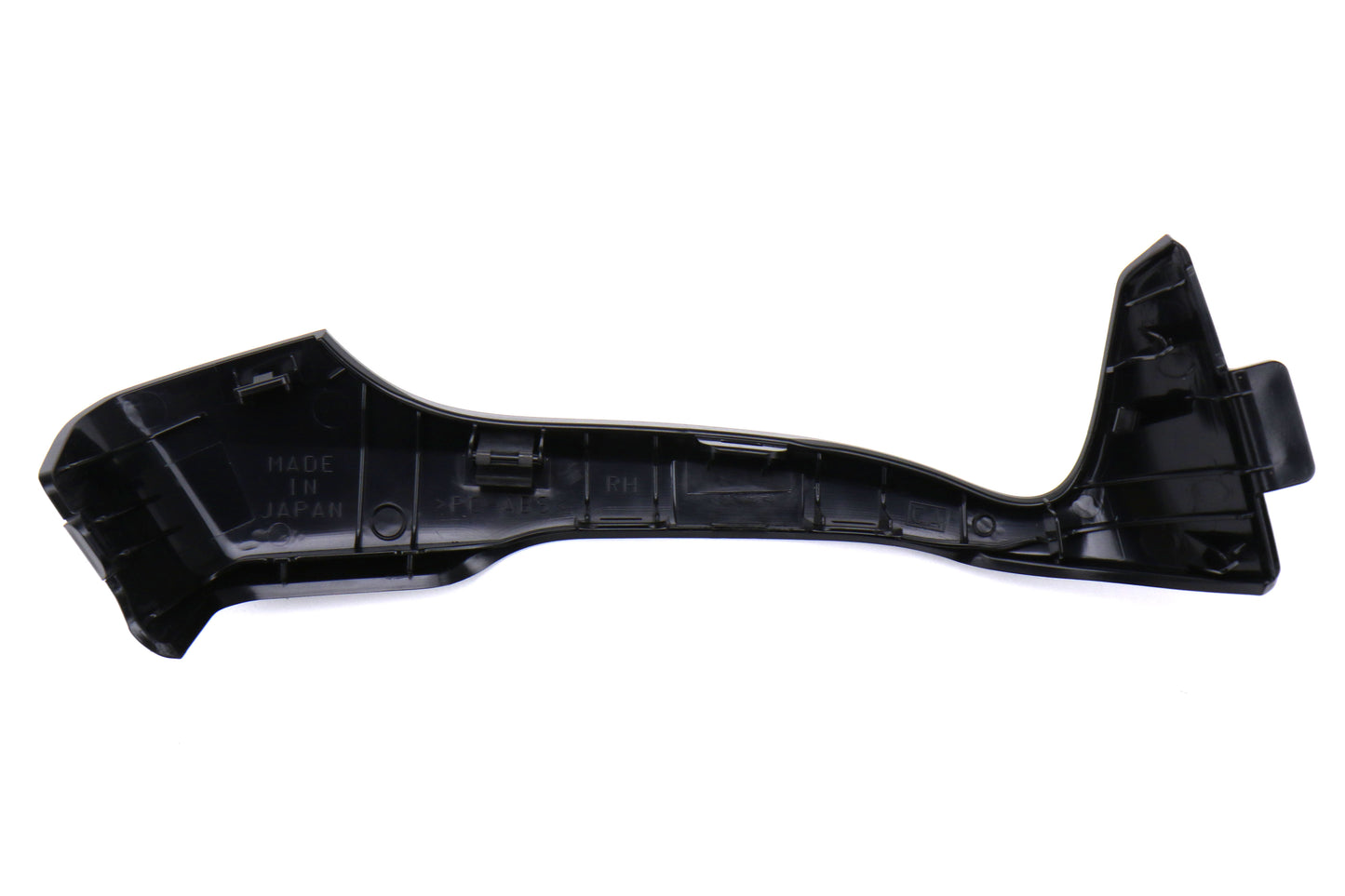 Toyota OEM Passenger Interior Door Handle - 2013-2016 Scion FR-S