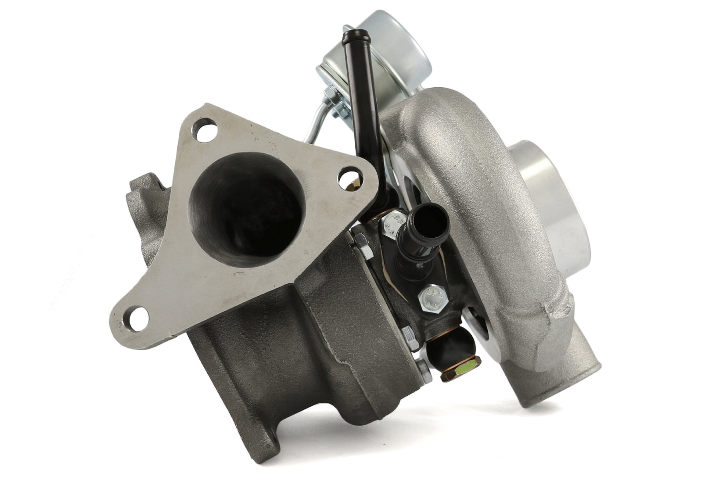 BLCDOM1.5XT8CM3IN Blouch Dominator 1.5XT-R 8cm2 3in Inlet - 2002-2007 Subaru WRX / 2004+ Subaru STI,