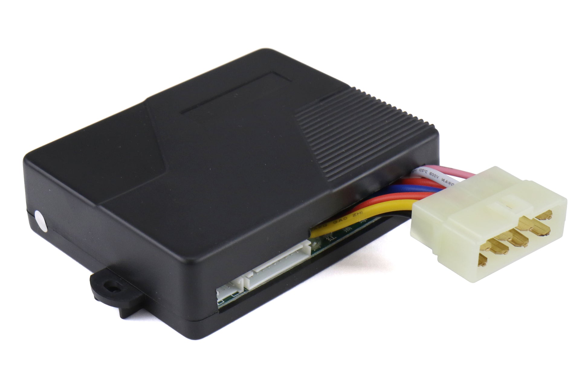 ADKAK-105BR Advanced Keys Push to Start and Proximity Entry System with ROUND Access Keys - 2015+ WRX  / 2015+ STI / 2013+ FT86,