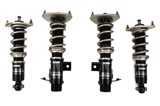 BCRF-20-BR-8K-8K-SW BC Racing BR Coilovers - 2013+ FT86-Swift Springs-8k-8k,