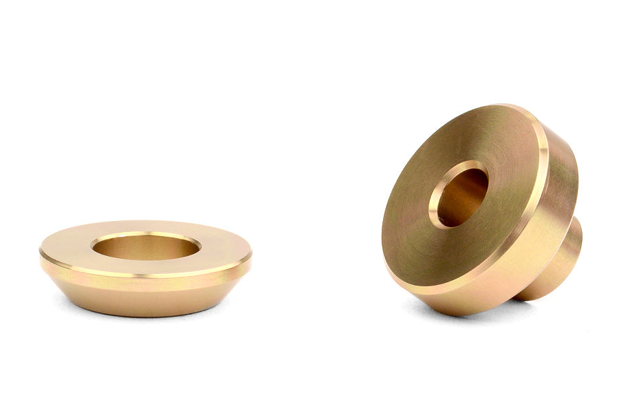 BEAS76010PMB Beatrush Propeller Shaft Mount Bushings - 2015+ WRX / 2015+ STI / 2013+ FT86,