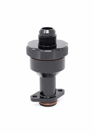 TQSTS-SU-587 Torque Solution Short Oil Fill Tube - 2015+ STI,