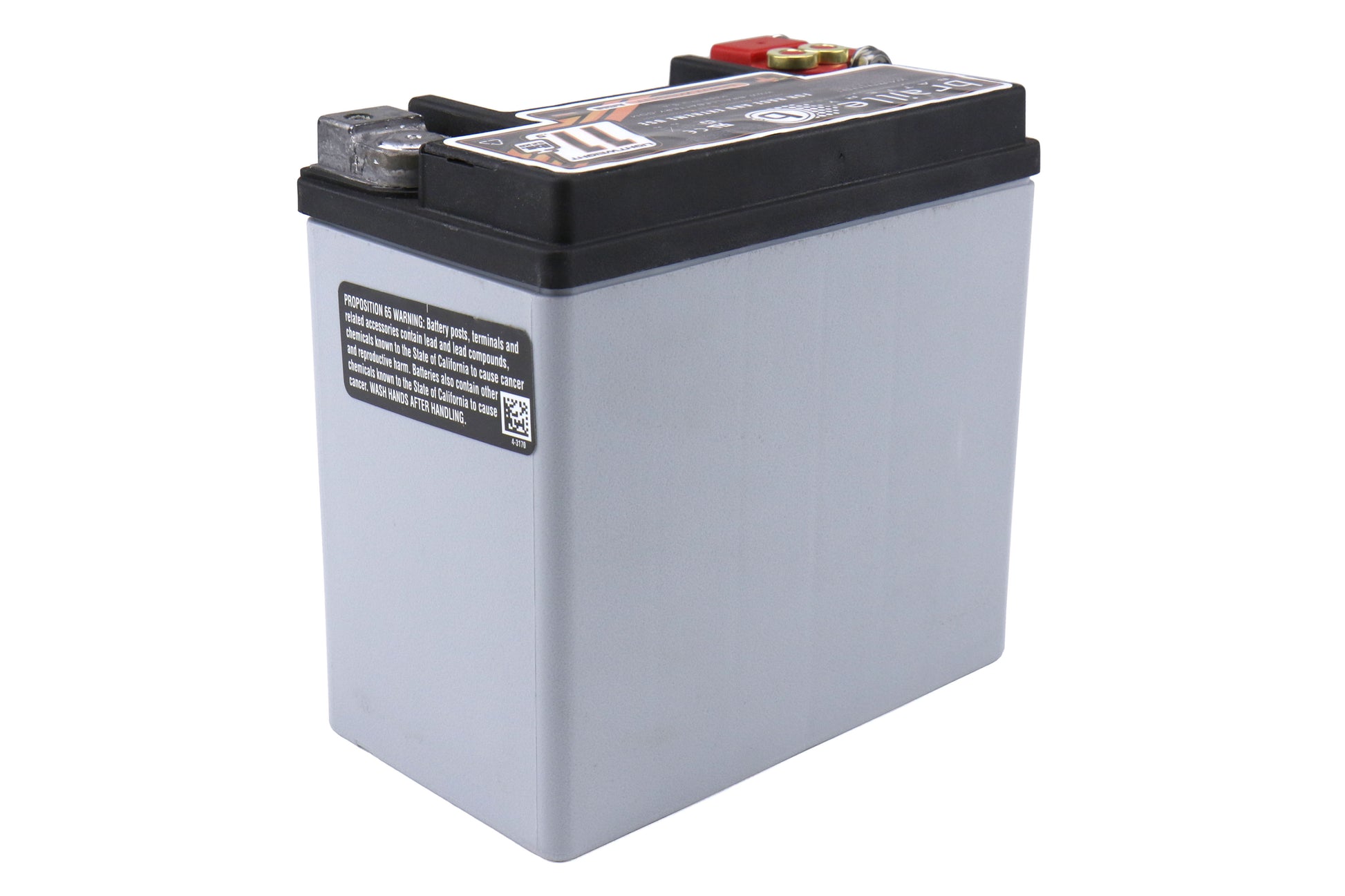 BRB147-B14115 11LB Braille Battery,