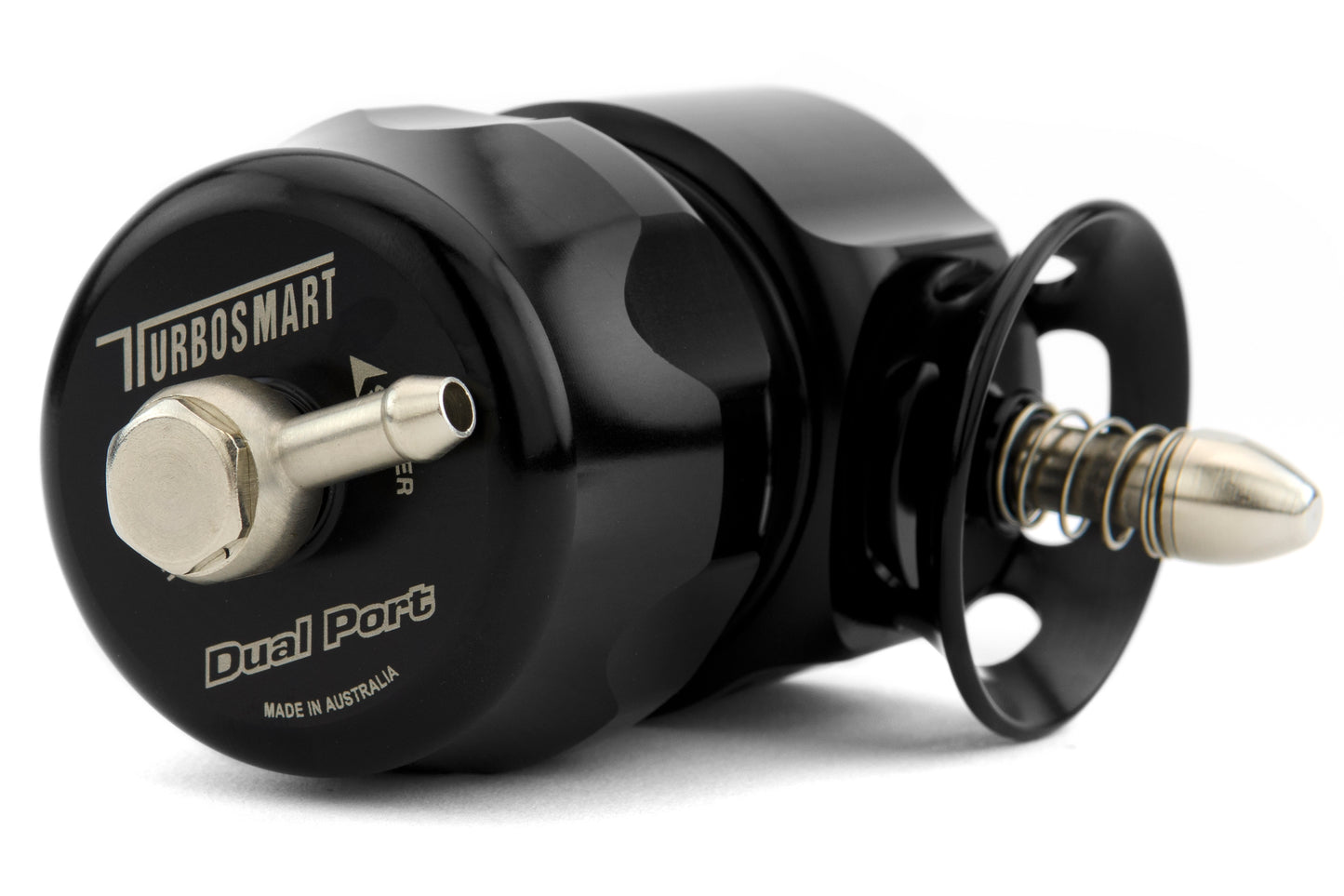 Turbosmart Dual Port Blow Off Valve - 2015-2024 Subaru WRX