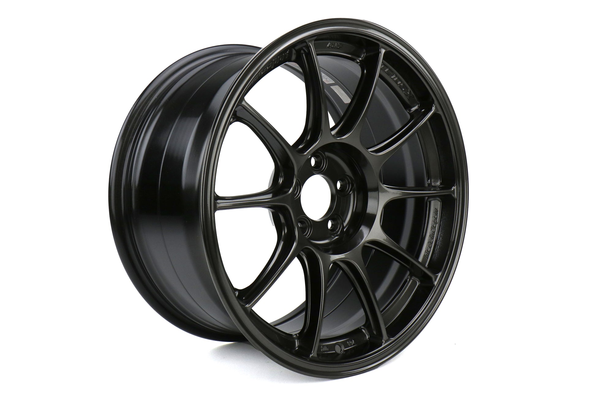 WED73526 WedsSport TC105X 17x9 +35 EJ-TI - 2013+ FT86 / 2014+ Foresterx4,
