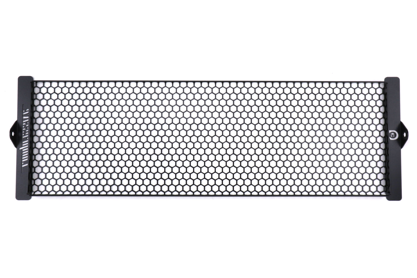 CMPAS151-EJ-BK Compressive Tuning Air Shield Intercooler Protector - 2015+ STI-Black,