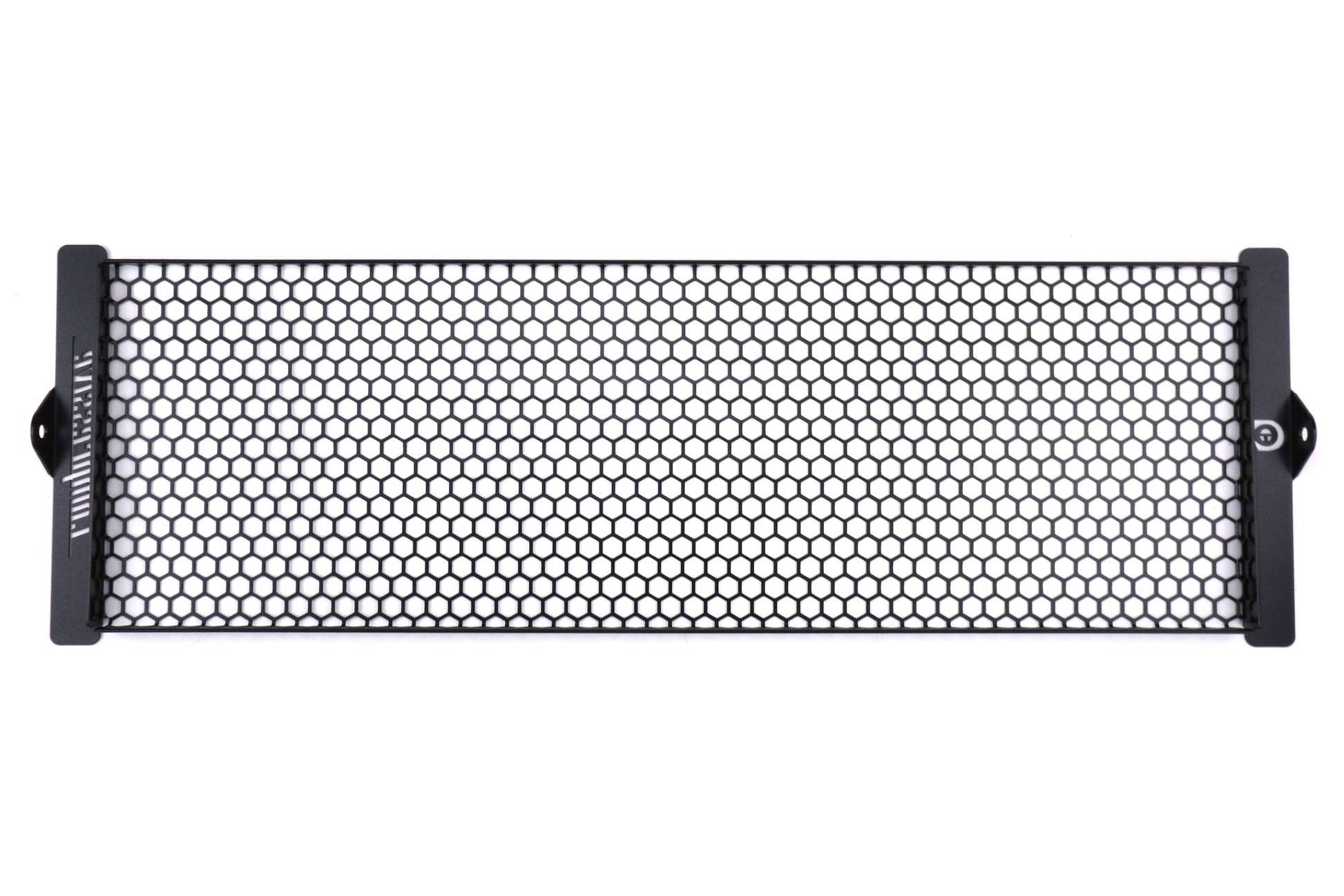 CMPAS151-EJ-BK Compressive Tuning Air Shield Intercooler Protector - 2015+ STI-Black,