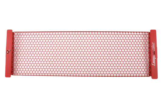 CMPAS151-EJ-RD Compressive Tuning Air Shield Intercooler Protector - 2015+ STI-Red,