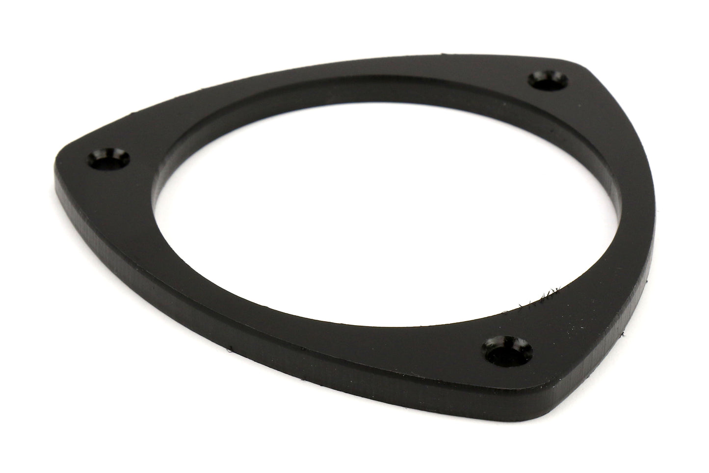 SBTSUS-371F-PBK Subtle Solutions 3/8in Nose Dive Front Spacer Set - 2015-2021 Subaru WRX & STI / 2014-2018 Forester / 2016-2017 Crosstrek,