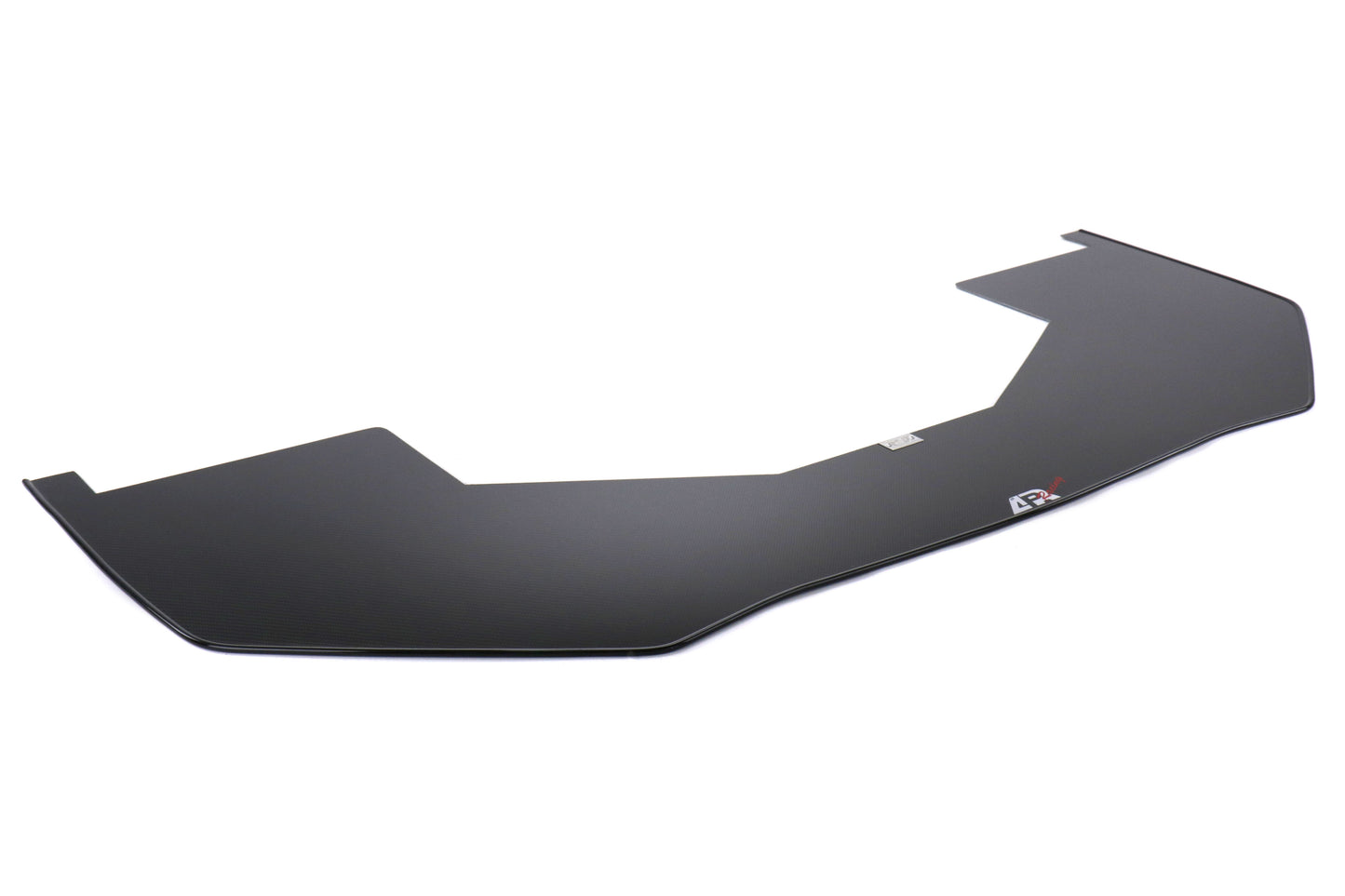 APPCW-801805 APR Performance Carbon Fiber Front Splitter - 18+ WRX / STI-OE Bumper Only,