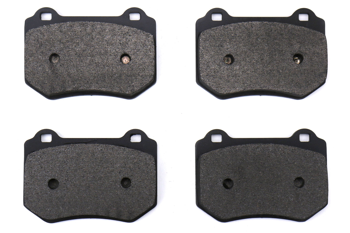 CATCT18STIR-AX6 Carbotech AX6 Rear Brake Pads - 18+ STI,