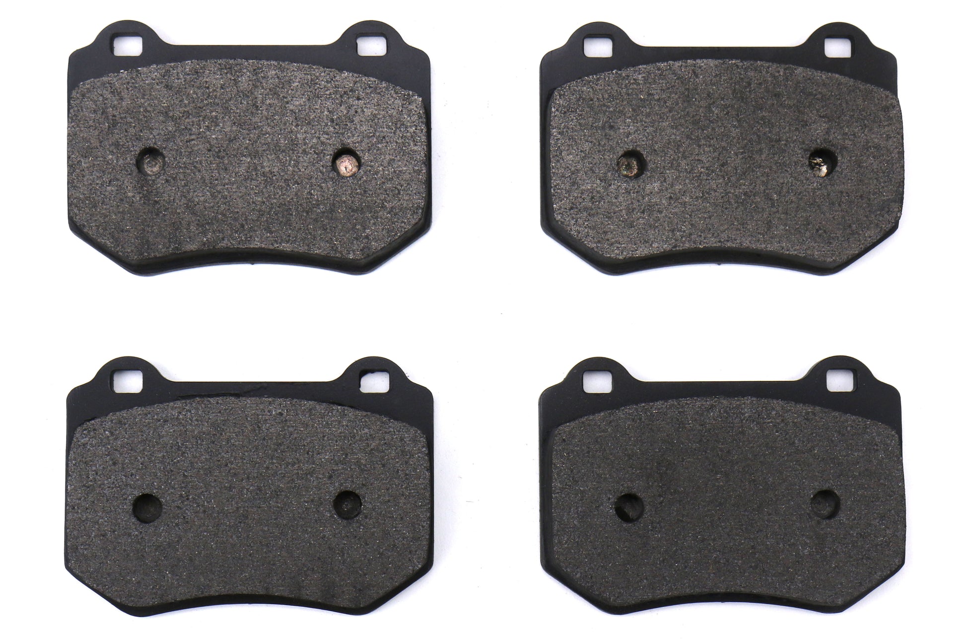 CATCT18STIR-AX6 Carbotech AX6 Rear Brake Pads - 18+ STI,