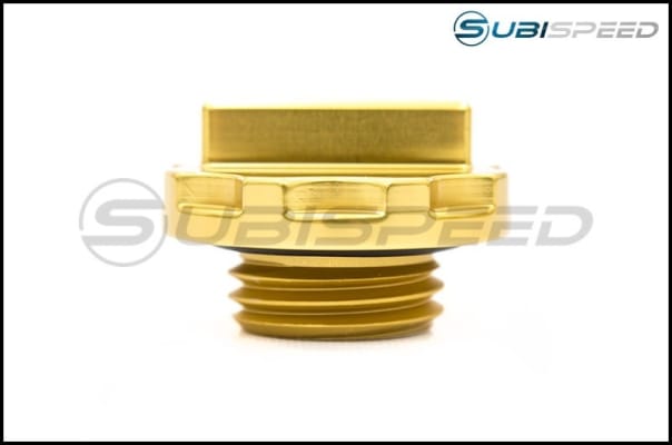 SuperStik Oil Cap - 2013-2021 Scion FRS / Subaru BRZ / Toyota 86 / 2015-2021 Subaru WRX / STI / 2014-2018 Forester / 2017-2021 Impreza / 2013-2017 Crosstrek