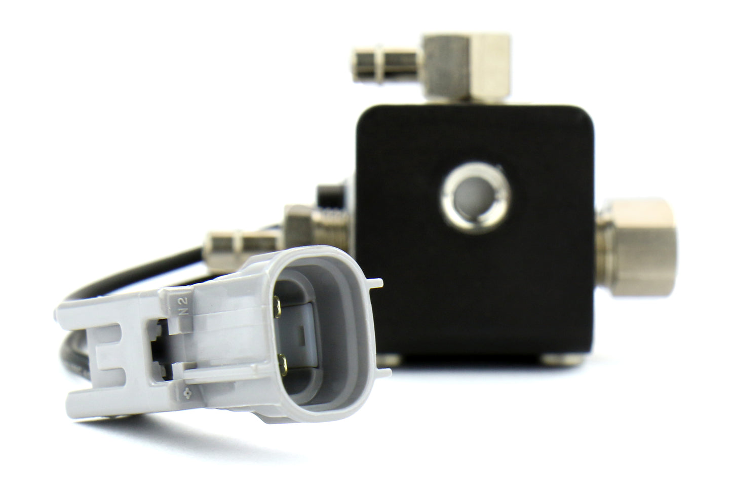 COB715750 Cobb 3 Port Boost Control Solenoid (BCS) - 2015+ STI,