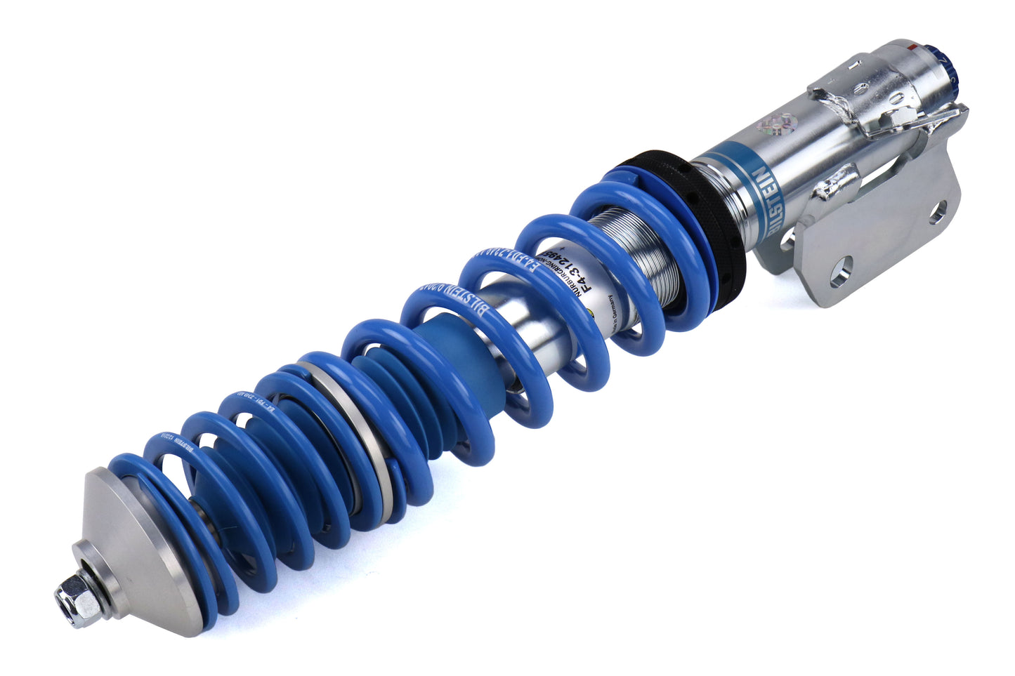 BIL48-249546 Bilstein B16 (PSS10) Coilover Kit - 2015+ WRX / 2015+ STI,