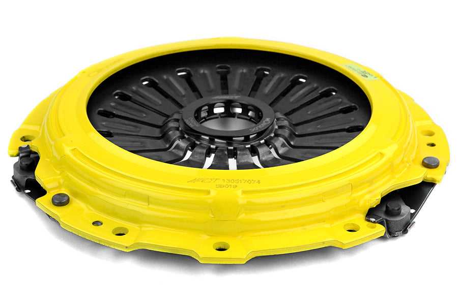 ACTSB10-HDG4 ACT HD-M/Race Sprung 4 Pad Clutch Kit - 2015+ STI,