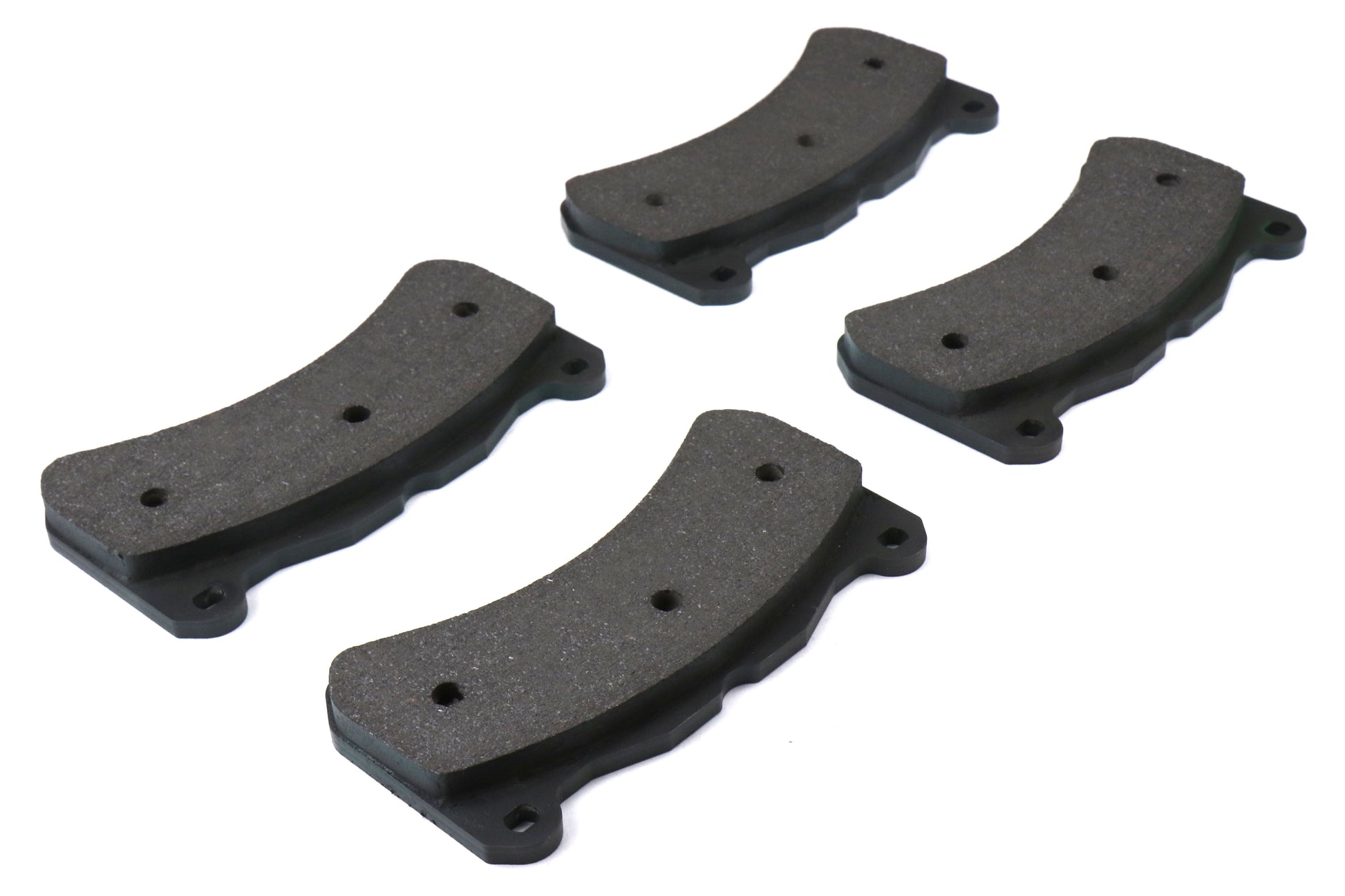 CATCT1365-RP2 Carbotech RP2 Front Brake Pads - 18+ STI,
