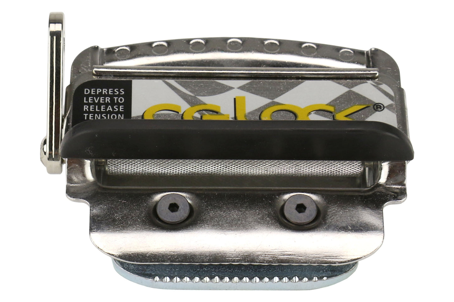 CGLCG-LOCK CG-Lock Seat Belt Lock Out for Performance Driving,