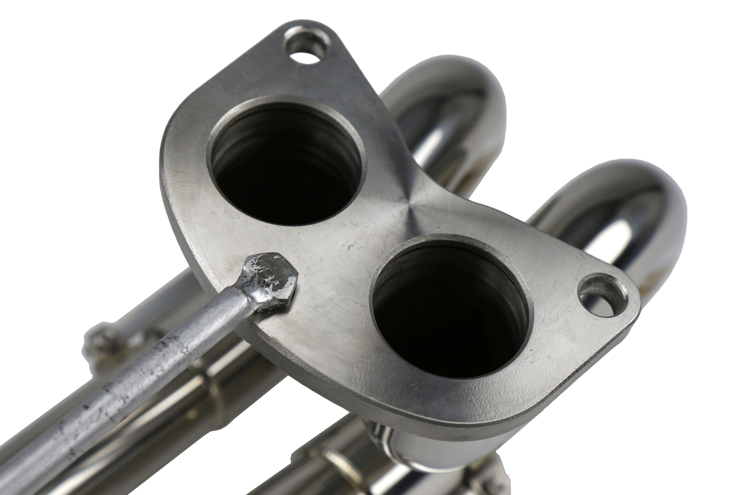 TOMTB6010-SB04A Tomei Expreme Unequal Length Exhaust Manifold Kit - 2015+ WRX / 2014+ Forester XT,