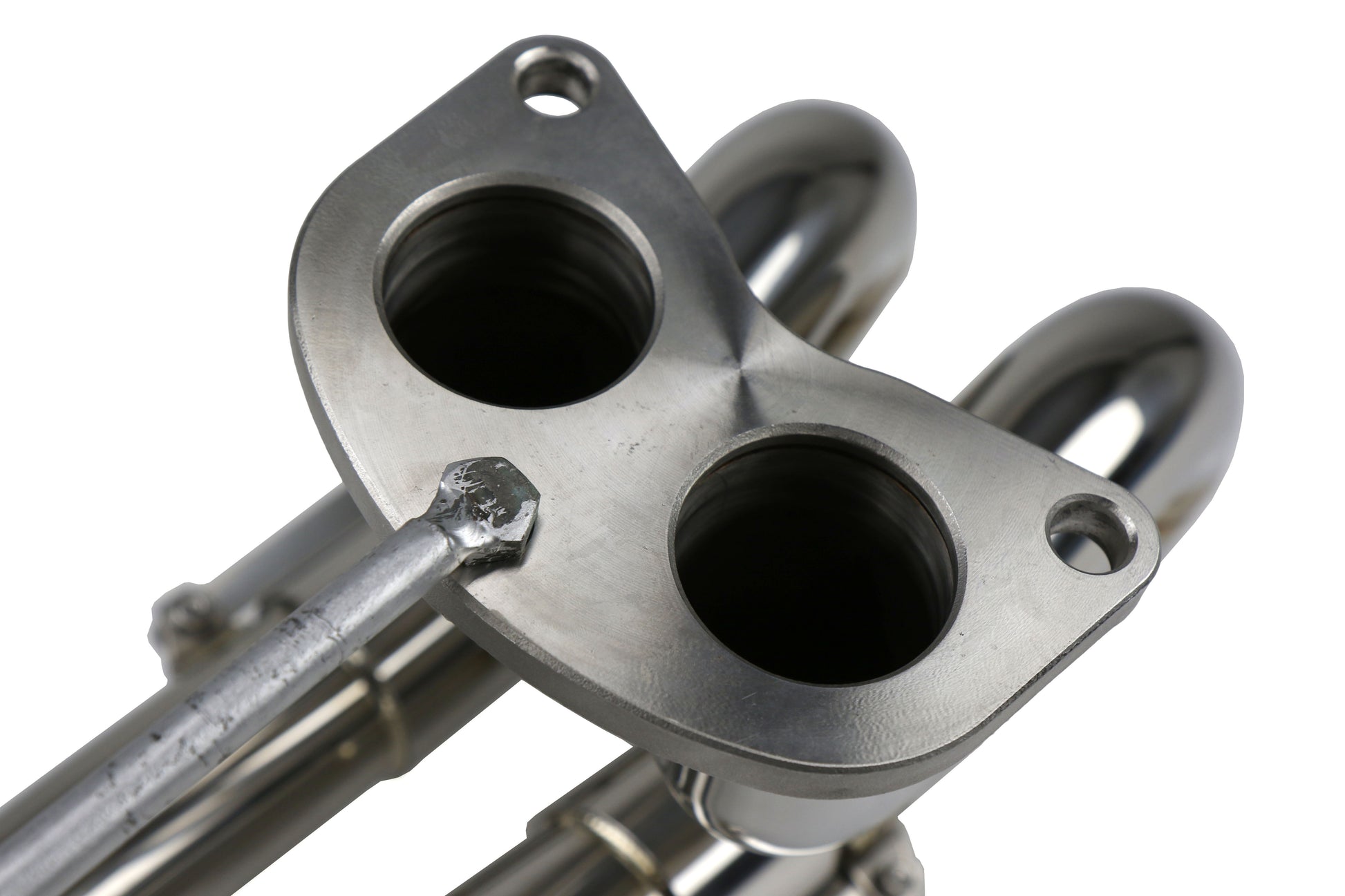 TOMTB6010-SB04A Tomei Expreme Unequal Length Exhaust Manifold Kit - 2015+ WRX / 2014+ Forester XT,