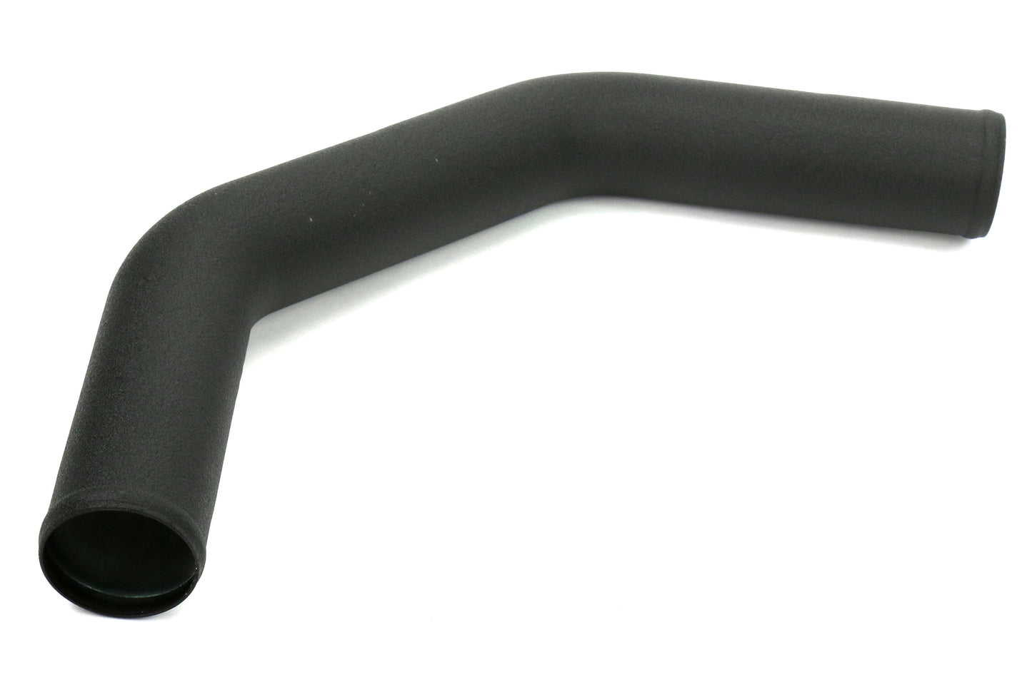 COBB Tuning FMIC Hot Pipes Black - 2008-2014 Subaru STI
