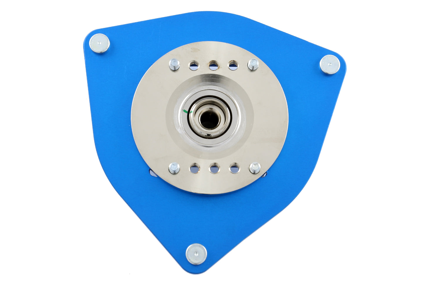 CUS692 410 A Cusco Front Pillow Ball Upper Mounts - 2015+ WRX / 2015+ STI,