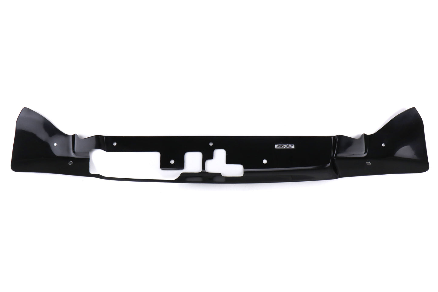 CRG005702 ChargeSpeed Cooling Air Plate - 2015+ WRX / STI-Black (FRP),