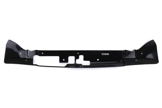 CRG005702 ChargeSpeed Cooling Air Plate - 2015+ WRX / STI-Black (FRP),