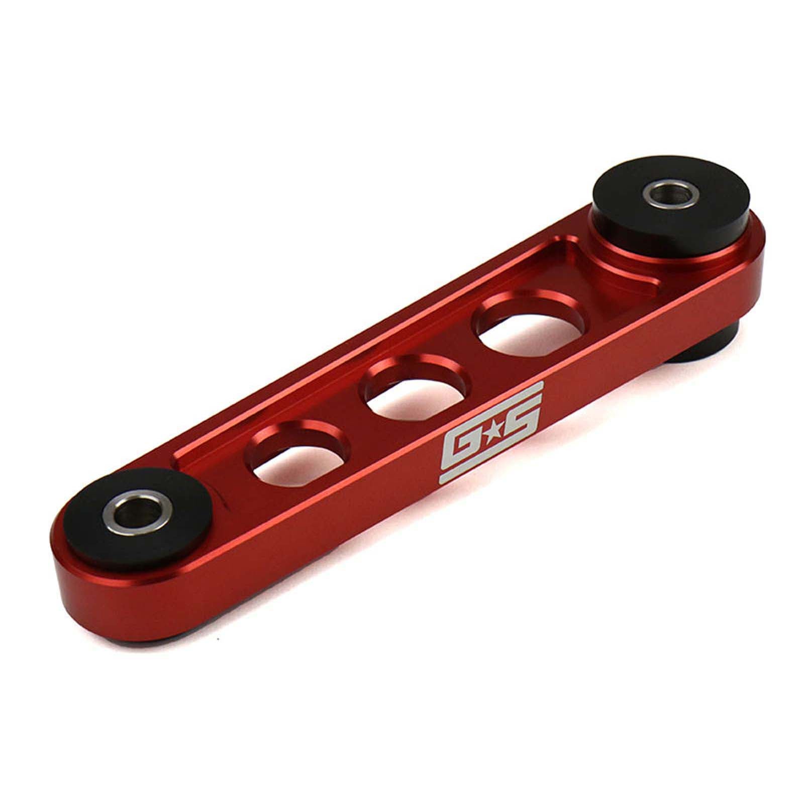 GRM122009 GrimmSpeed Pitch Stop Mount Race Version - 2015-2021 Subaru WRX,